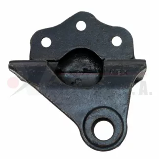 Cargador izquierdo de resorte delantero Hino FG