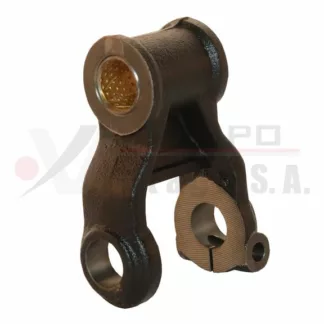 Balancín de resorte trasero Hino FC9/GD1/GD3