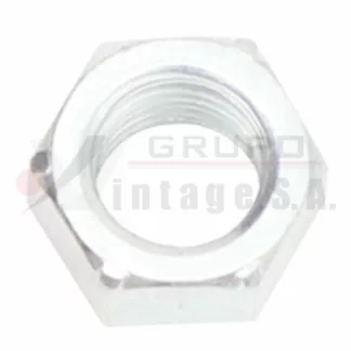 Tuerca para almohadilla de resorte Hino Dutro