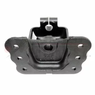 Cargador delantero resorte trasero Hino Dutro