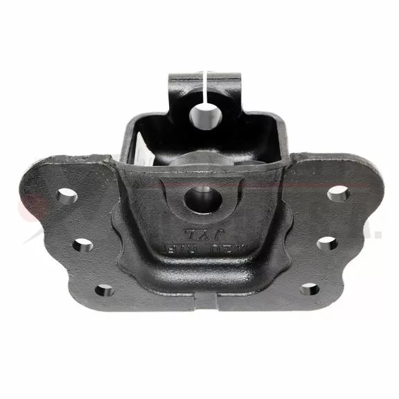 Cargador delantero resorte trasero Hino Dutro