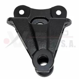 Cargador delantero izquierdo resorte delantero Hino Dutro