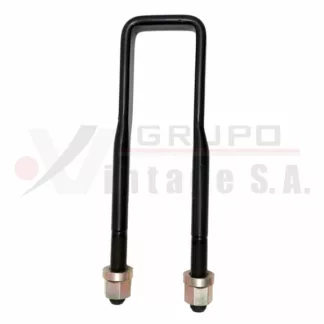 Laña para resorte trasero Hino FG Validus F.aire