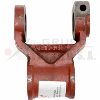 Balancín para resorte trasero Hino GH Validus 38mm