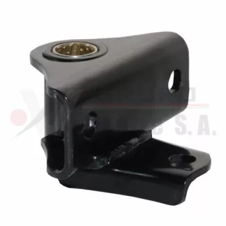 Cargador trasero de resortaje delantero Hino 500 FC