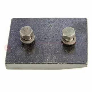 Tope de goma para resorte auxiliar Hino FC