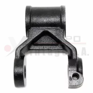 Balancín trasero completo Hino hoja 90 mm pasador 30 mm