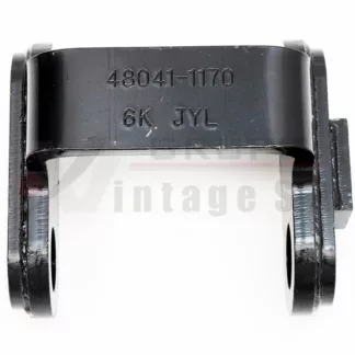 Balancín delantero derecho Hino FF175 25mm