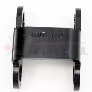 Balancín derecho delantero Hino FC/300/dutro