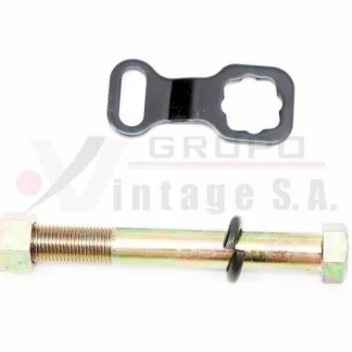 Pasador de resorte trasero Hino Dutro 611