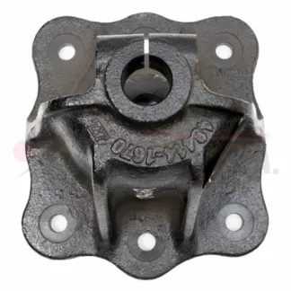 Soporte delantero de resorte trasero Hino FF2H