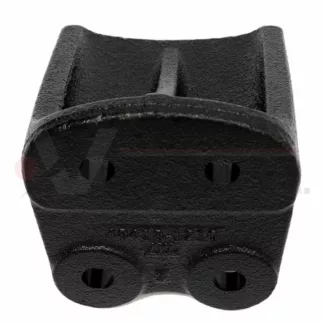 Soporte para resorte auxiliar trasero Hino FF 2H