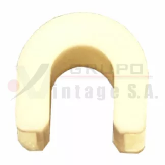 Buje de pedal de embrague Hino Dutro