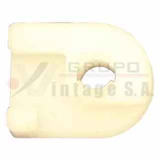 Buje de pedal de embrague Hino Dutro