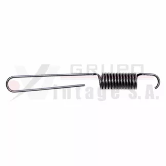 Resorte delgado para pedal de clutch Hino Dutro