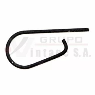 Seguro para collarín Hino J08C