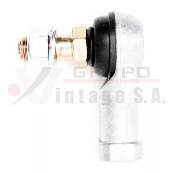 Cabezal para cambios Hino/Isuzu 10x10 izquierdo