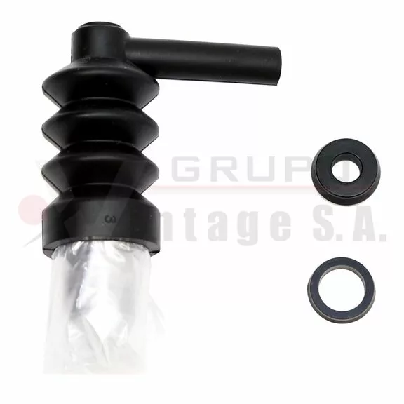 Juego de reparación bomba auxiliar de clutch 7/8 Hino FF/SG/FB