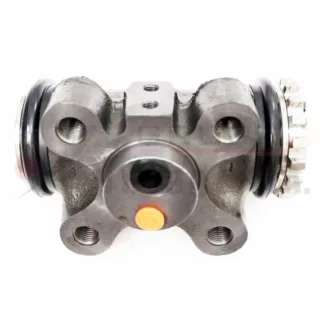 Bomba de frenos trasera 1 5/8 Hino FF izquierda sin grifo rodado