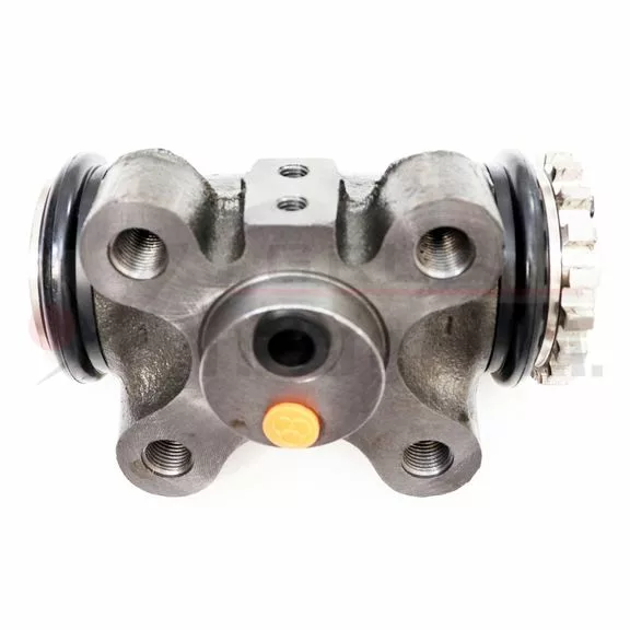 Bomba de frenos trasera 1 5/8 Hino FF izquierda sin grifo rodado