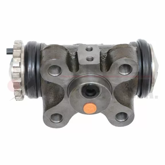 Bomba de frenos trasera 1 5/8 Hino FF derecho sin grifo rodado