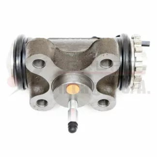 Bomba de frenos trasera 1 5/8 Hino FF derecho con grifo rodado