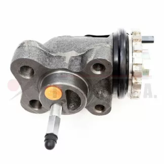 Bomba de frenos delantera 1 1/2 Hino FF derecha con grifo rodado