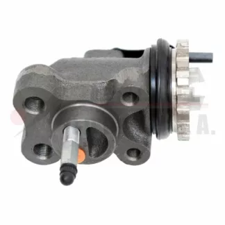 Bomba de frenos delantera 1 3/8 Hino FF izquierda con grifo