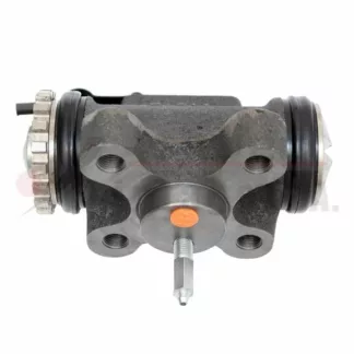 Bomba de frenos trasera 1 1/2 Hino FF/Validus FG izquierda con grifo