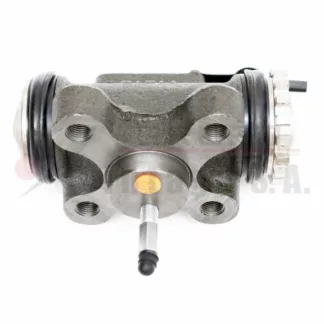 Bomba de frenos trasera 1 1/2 Hino FF/Validus FG derecha con grifo