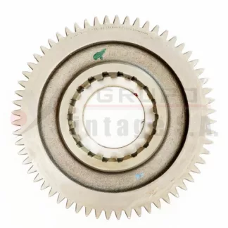 Engranaje, M-SHAFT 4303420