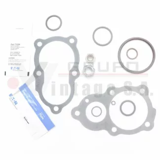 Empaque de botella de ranch K2054 (juego)