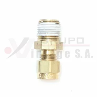 Conector para manguera 5/32" 84004