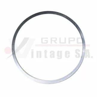 Kit de shimim para cojinete trasero de caja FS6109