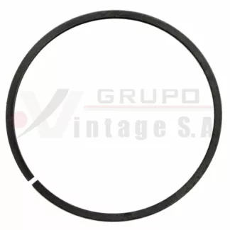 Seguro para engranaje de Gama caja Eaton