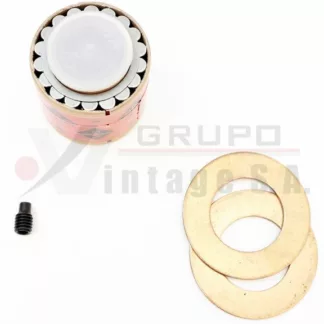 Cojinete de agujas para la gama caja Eaton