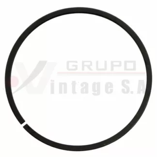 Seguro interior para cuerpo sincrónico de gamma Eaton