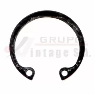 Seguro para pasador de engranaje Loco