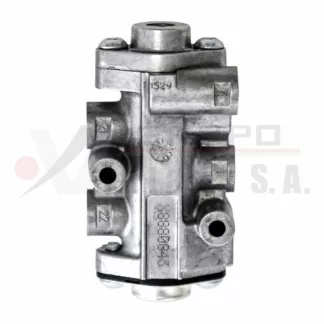 Válvula de 4/2 pasos actuador caja Eaton