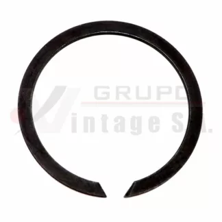 Seguro de engranaje retroceso 2.1