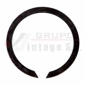 Seguro 2a. velocidad 2.00