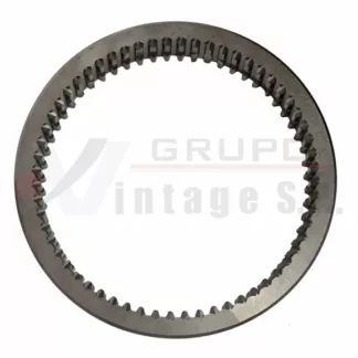 Yoyo sincronizador de caja reductora Hino