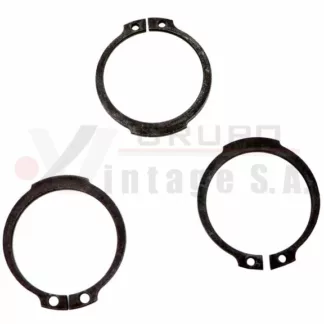 Kit de seguros para eje selectivo caja Hino