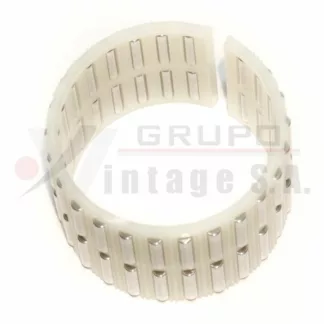 Cojinete de agujas 3a. velocidad caja Hino