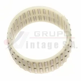 Cojinete de agujas 1a. 2a y constante caja Hino