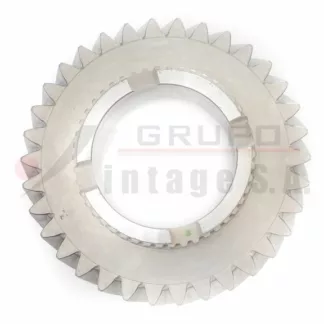 Engranaje 2da velocidad de caja Hino