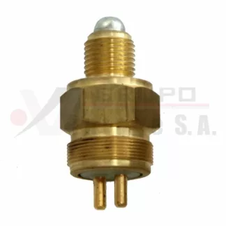 Bulbo para retroceso caja Hino