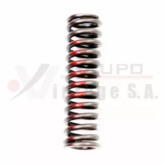 Resorte para tapón de caja Hino Validus