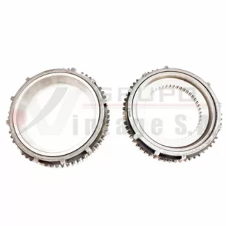 Sincronizador de caja reductora Hino 500