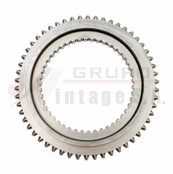 Pista de sincronizador 2a./5a. caja FS6109